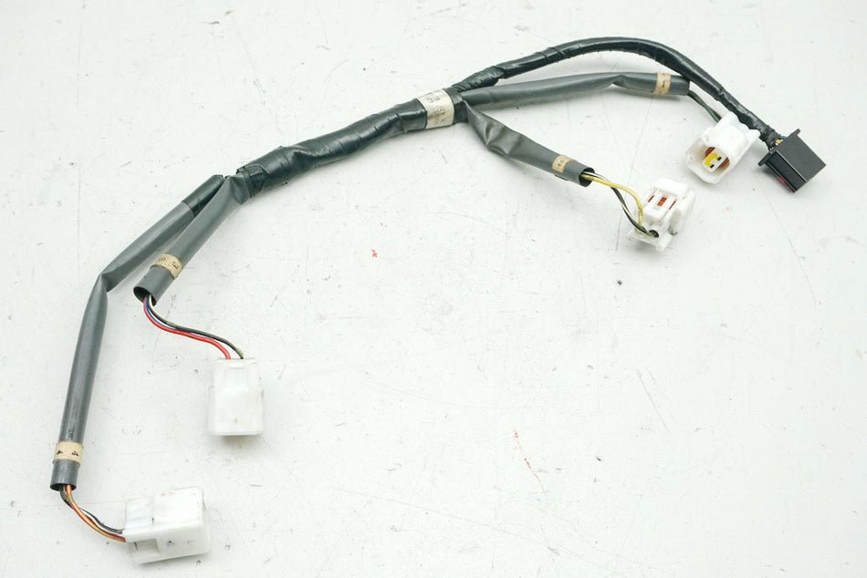 HONDA CBR 600 PC35 Mazo de cables para bobinas de encendido (para motor) 99-00