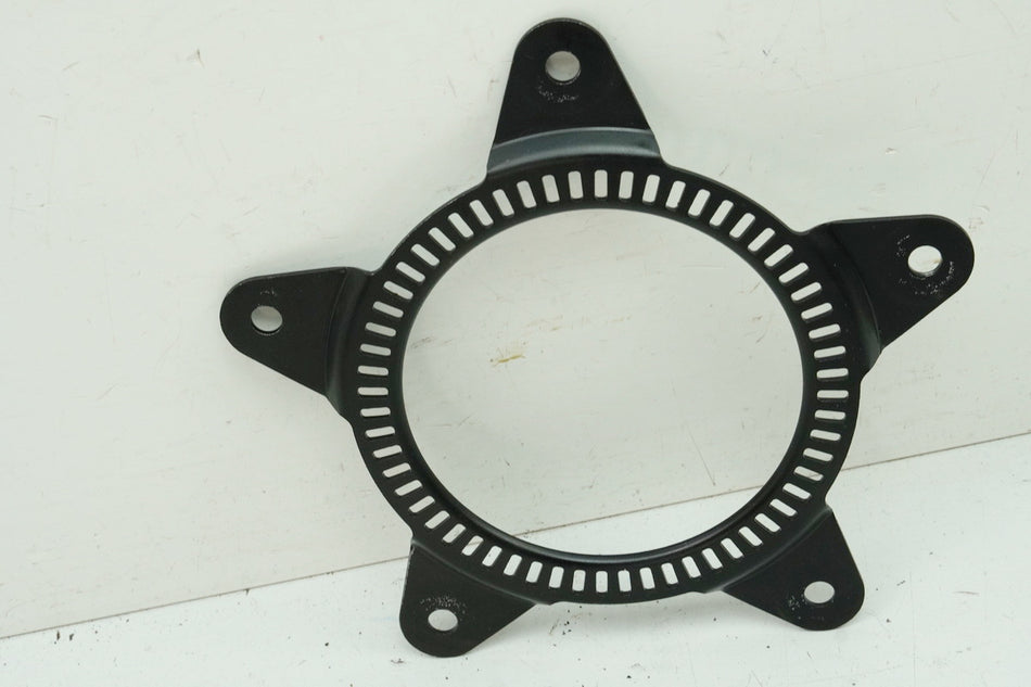 HONDA CB 125 R JC91 ABS Sensor Ring Front Tone Ring Pulse Generator (for rim)