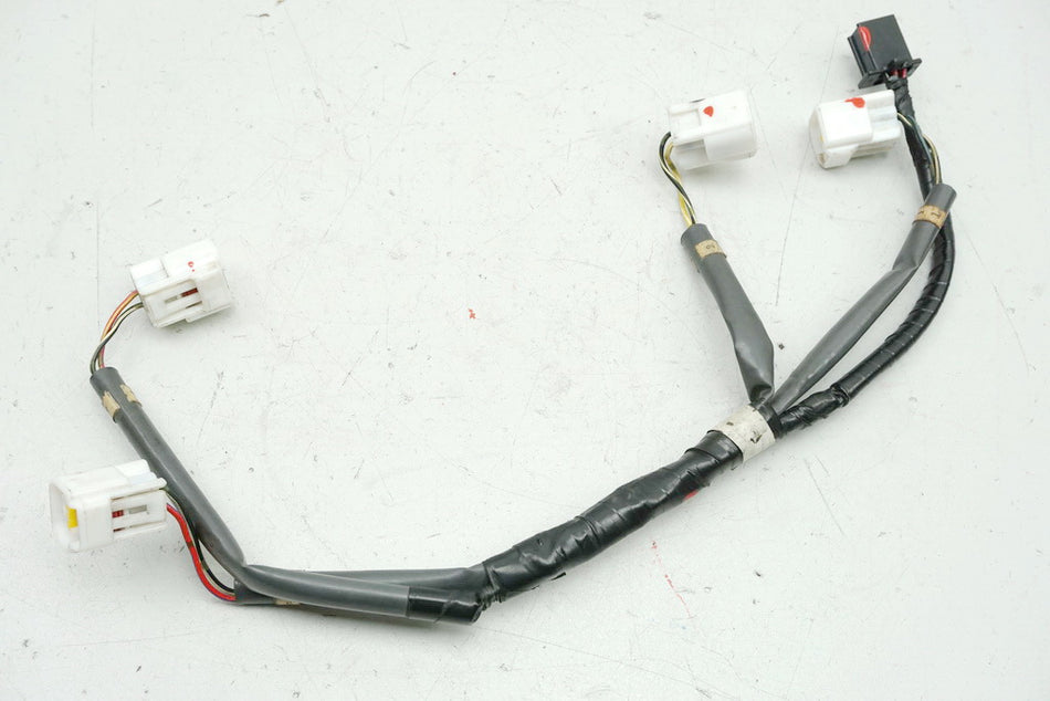 HONDA CBR 600 PC35 Mazo de cables para bobinas de encendido (para motor) 99-00