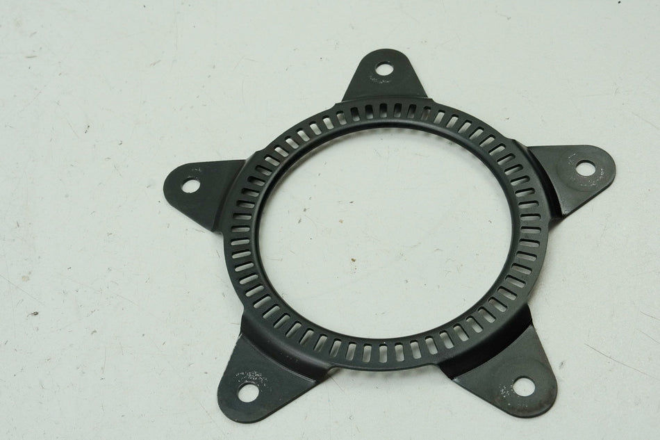 HONDA CB 125 R JC91 ABS Sensor Ring Front Tone Ring Pulse Generator (for rim)