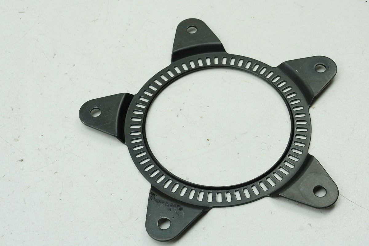 HONDA CB 125 R JC91 ABS Sensor Ring Front Tone Ring Pulse Generator (for rim)