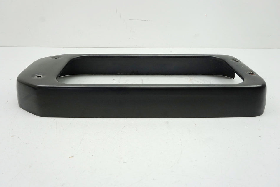 SUZUKI VS 750 VR51A INTRUDER Verkleidung Kühler Gehäuse Abdeckung Cover Deckel