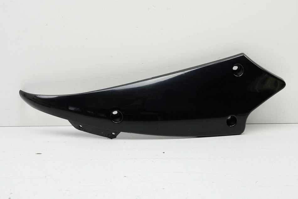 BUELL XB12S XB1 Lightning Carenado Inferior Izquierdo Cubierta Tapa Spoiler Inferior