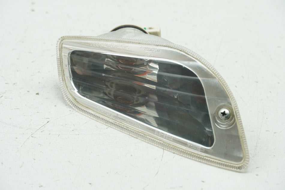 VESPA LX 50 2T ZAPC38101 intermitente delantero izquierdo