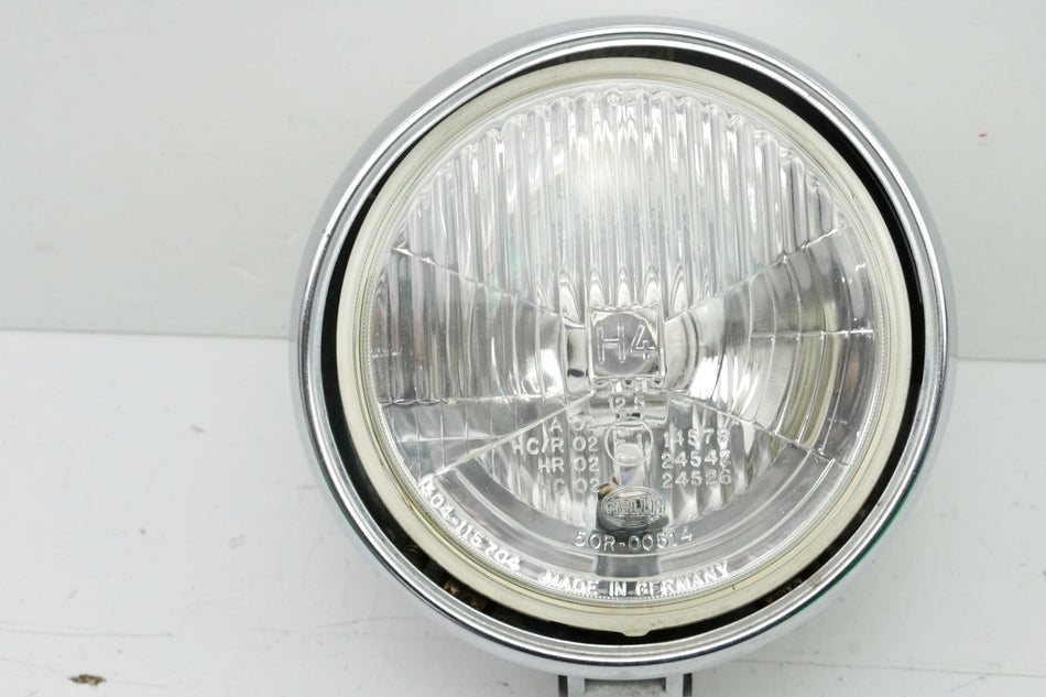HONDA CA125 JC26 REBEL Scheinwerfer Lampe Headlight original 9380 km