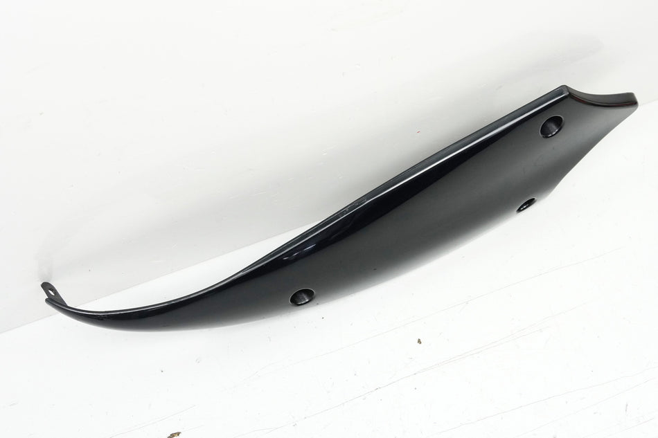 BUELL XB12S XB1 Lightning Carenado Inferior Izquierdo Cubierta Tapa Spoiler Inferior