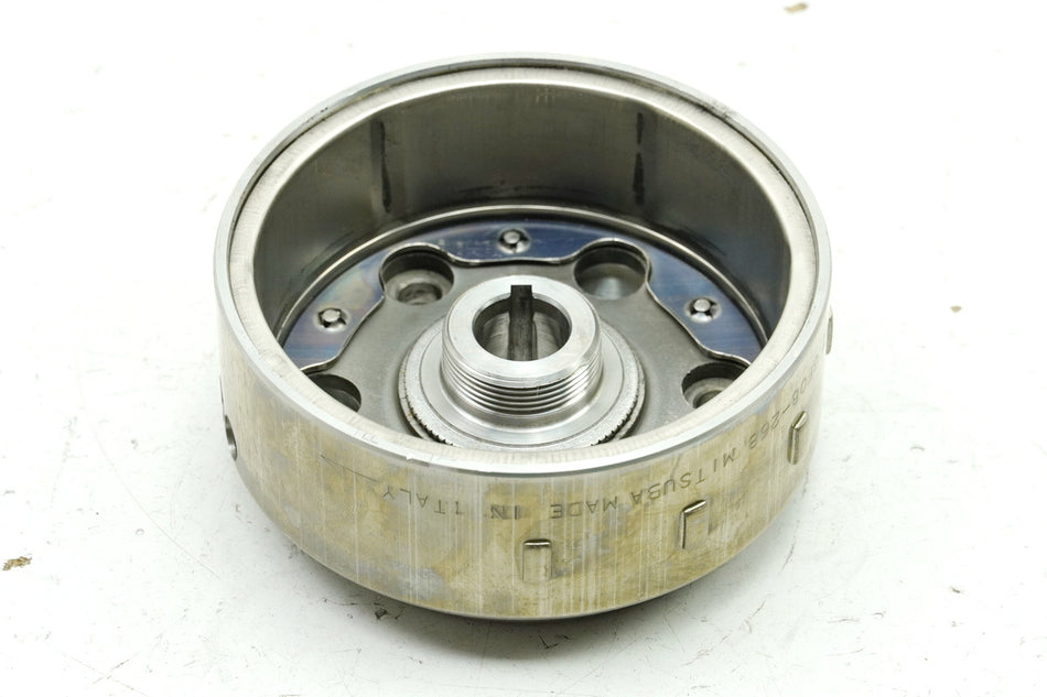 HONDA SH 125 JF23 Lima Rotor Volante Magnético Alternador Volante Mitsuba