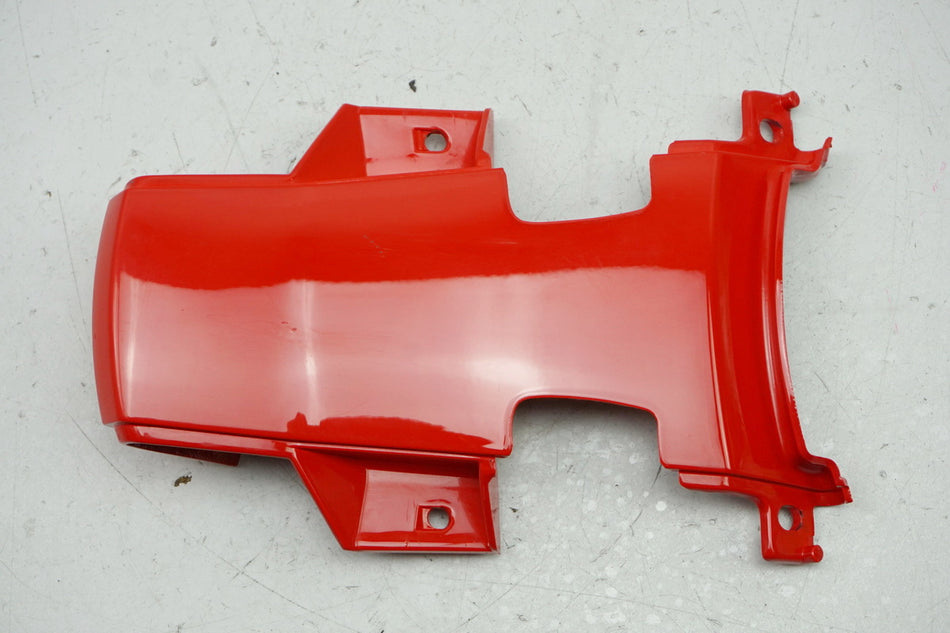 KAWASAKI ER 5 ER500A Heckverkleidung mitte Abdeckung Cover 14090-1805
