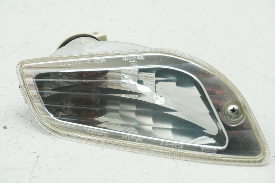 VESPA LX 50 2T ZAPC38101 intermitente delantero izquierdo
