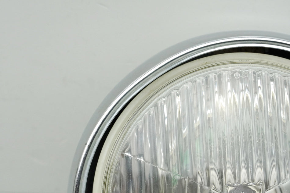 HONDA CA125 JC26 REBEL Scheinwerfer Lampe Headlight original 9380 km