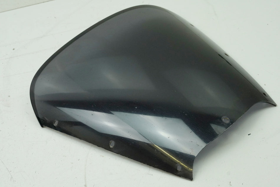 YAMAHA TDM 900 RN08 Windschild original Verkleidungsscheibe