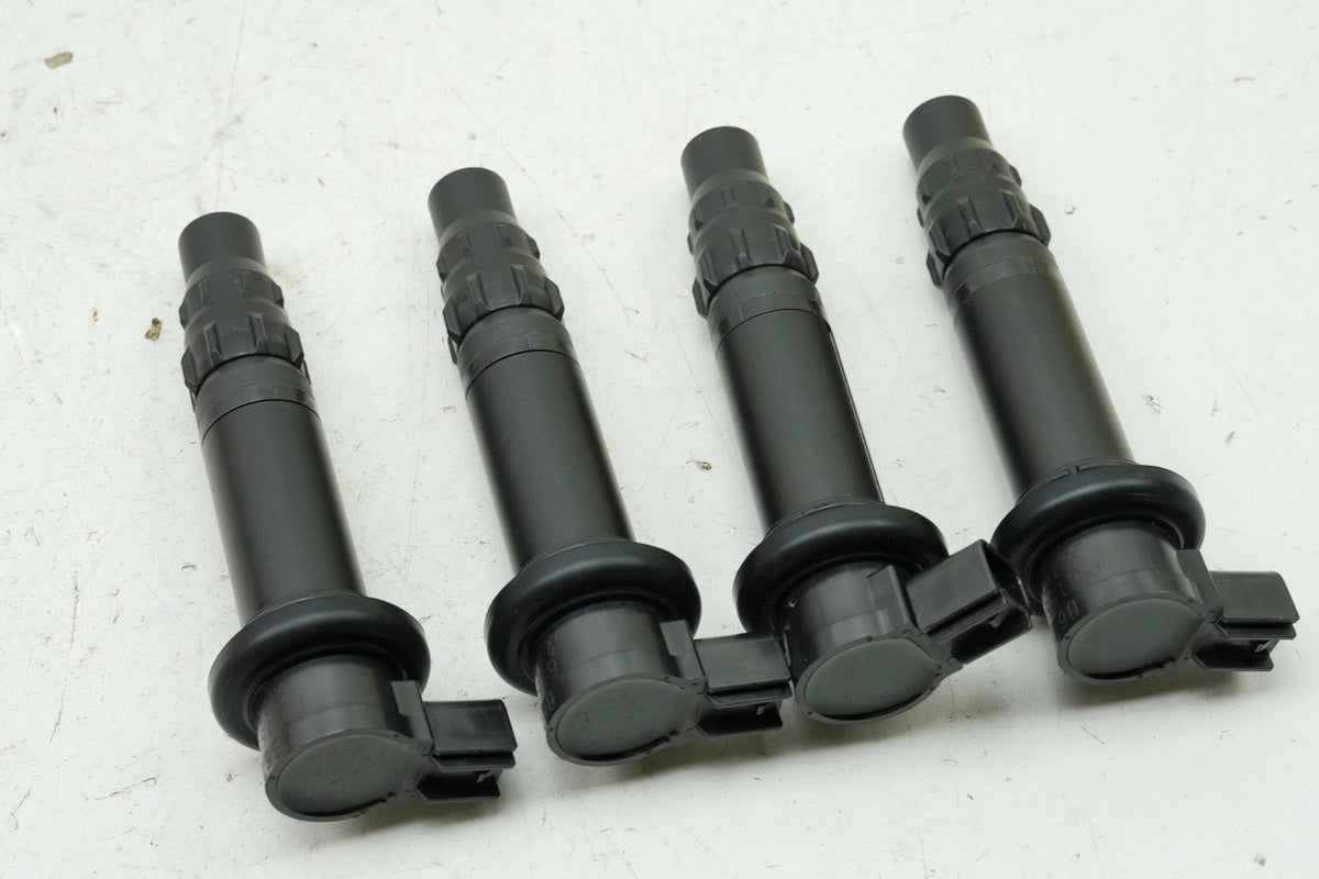 YAMAHA MTN 1000 MT-10 RN78 Ignition Coil Set (for engine) 4550 km