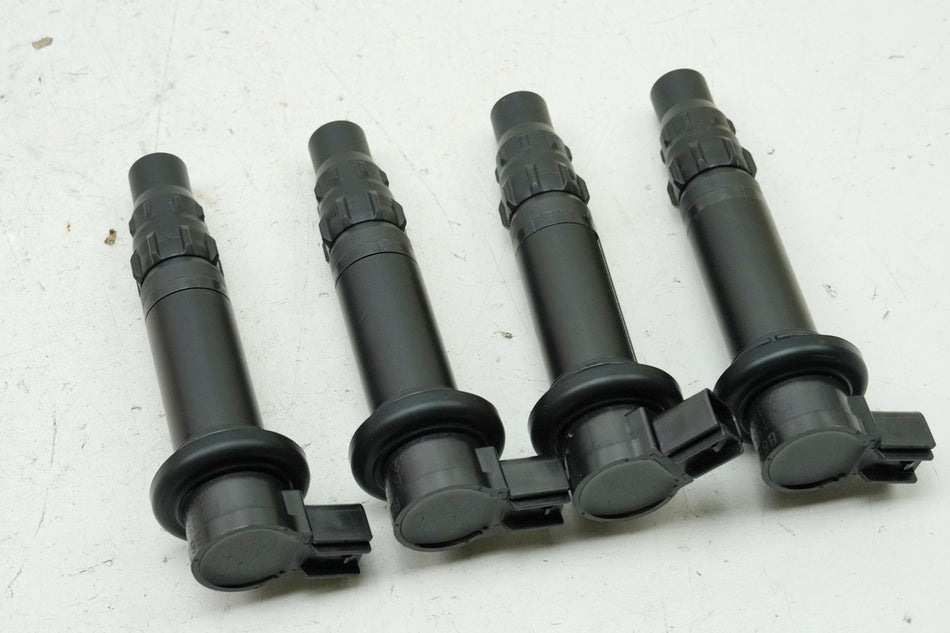 YAMAHA MTN 1000 MT-10 RN78 Ignition Coil Set (for engine) 4550 km