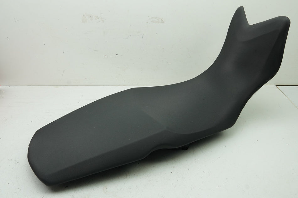 BMW F 650 700 800 - Asiento banco asiento conductor original (bajo) 52537697694