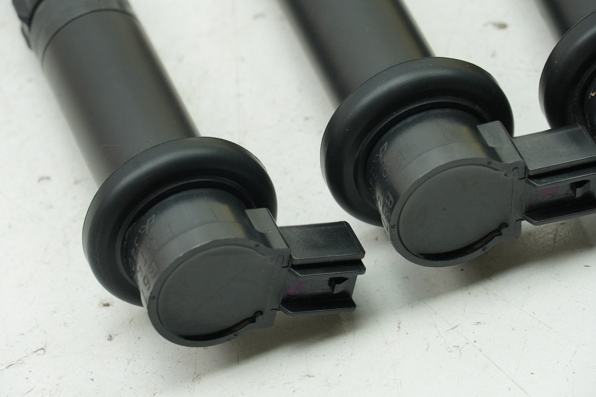 YAMAHA MTN 1000 MT-10 RN78 Ignition Coil Set (for engine) 4550 km