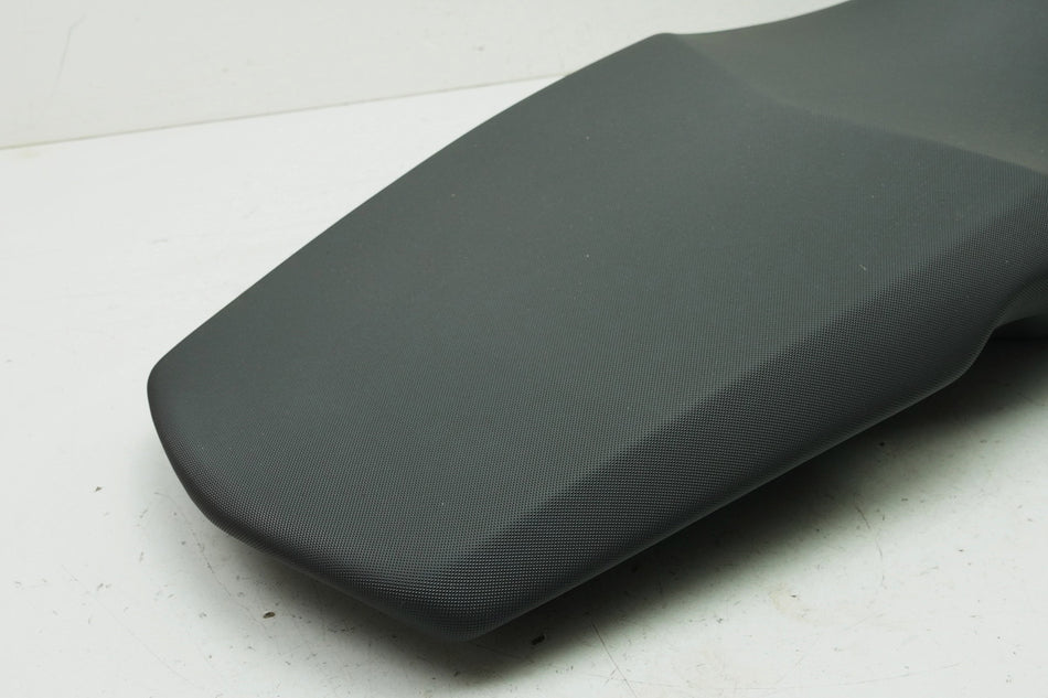 BMW F 650 700 800 - Asiento banco asiento conductor original (bajo) 52537697694