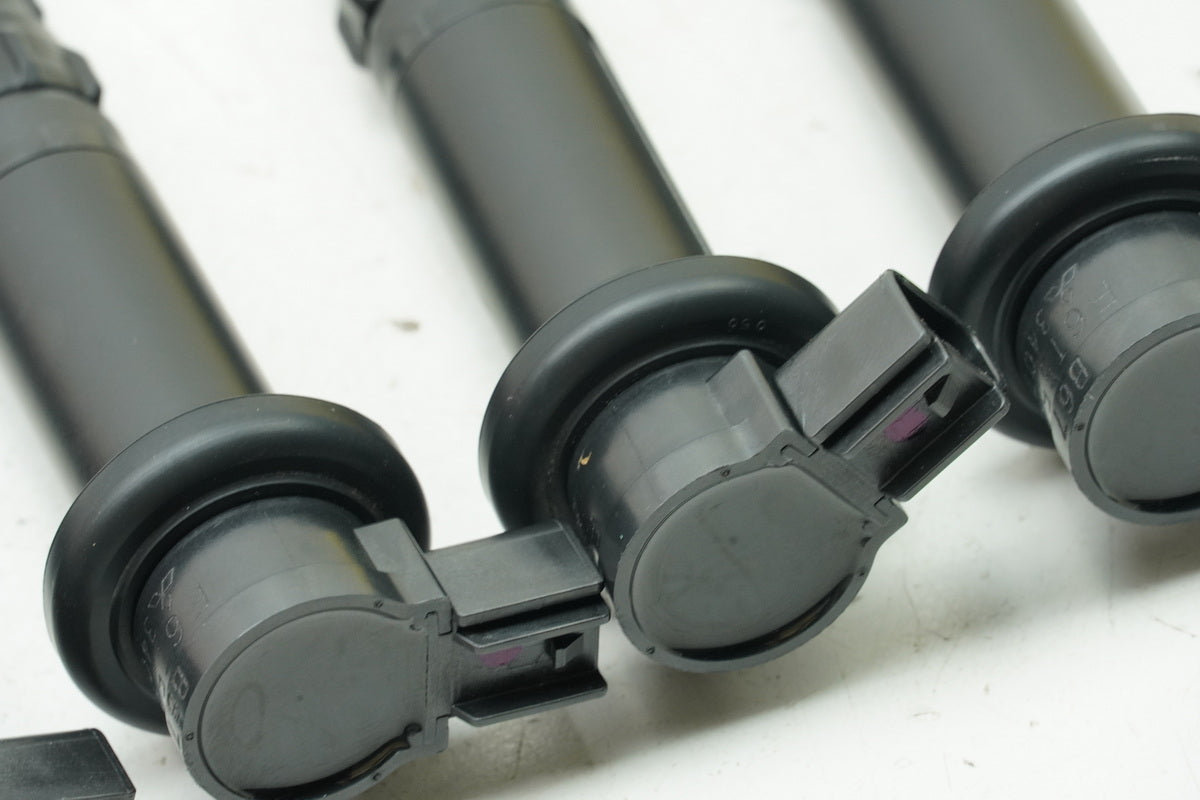 YAMAHA MTN 1000 MT-10 RN78 Ignition Coil Set (for engine) 4550 km