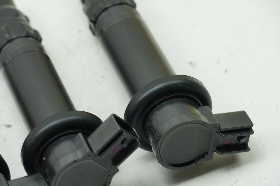 YAMAHA MTN 1000 MT-10 RN78 Ignition Coil Set (for engine) 4550 km