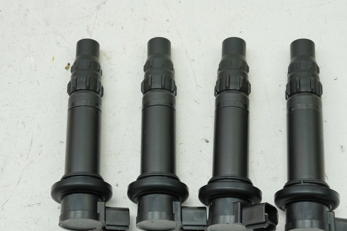 YAMAHA MTN 1000 MT-10 RN78 Ignition Coil Set (for engine) 4550 km