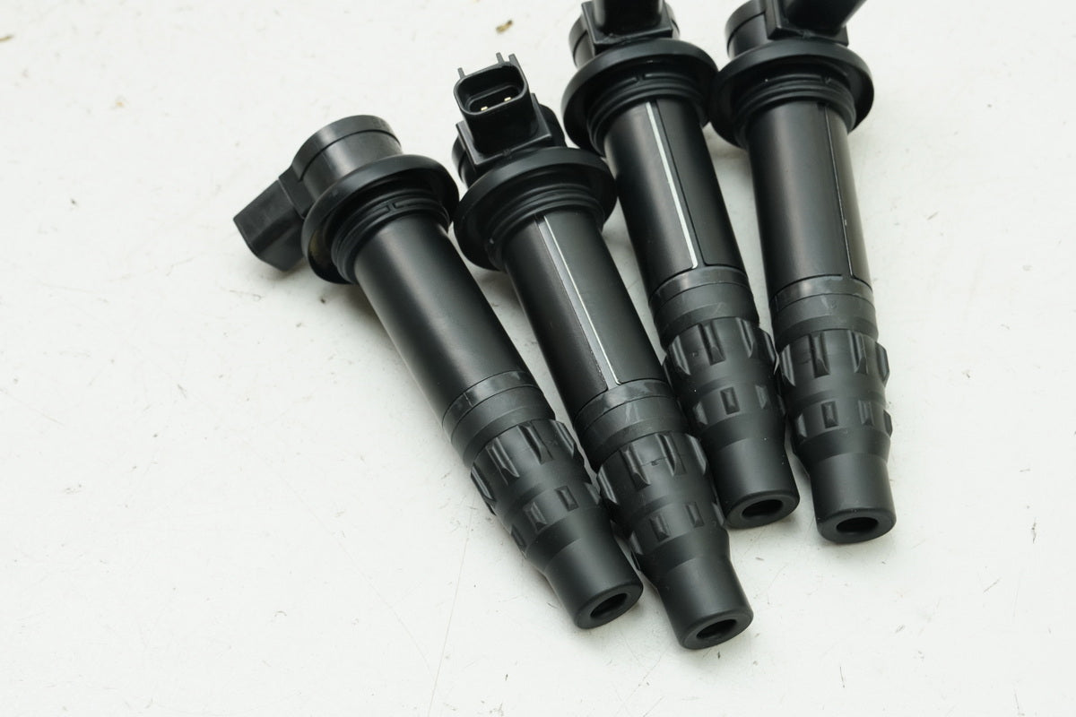 YAMAHA MTN 1000 MT-10 RN78 Ignition Coil Set (for engine) 4550 km