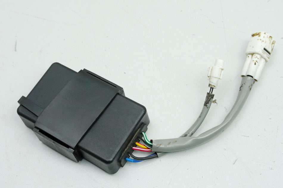 KAWASAKI KLF 300 CDI original unidad de encendido módulo de control caja negra 21119-1447
