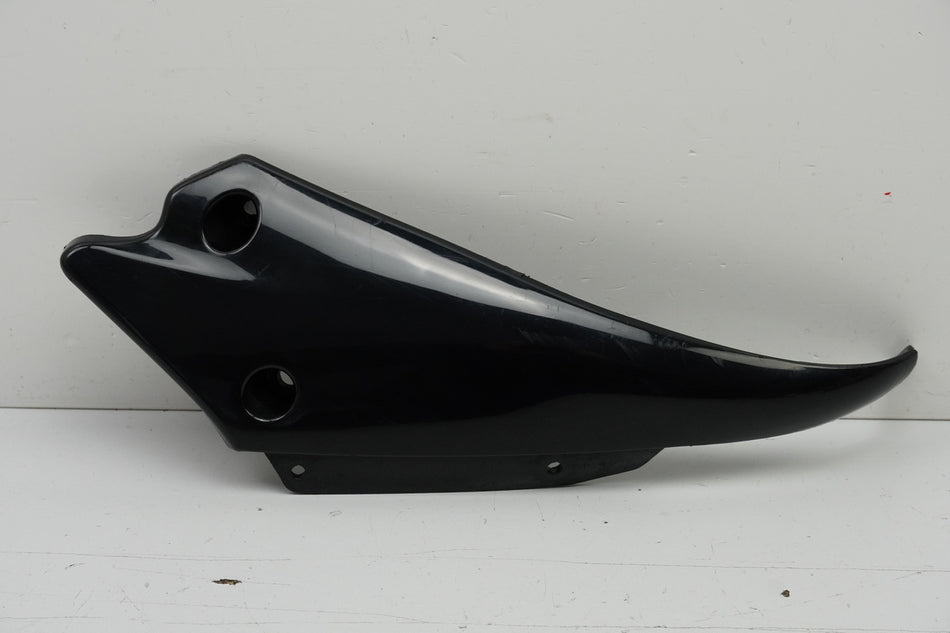 BUELL XB12S XB1 Lightning Carenado parte inferior derecho I Tapa Cubierta Belly Pan