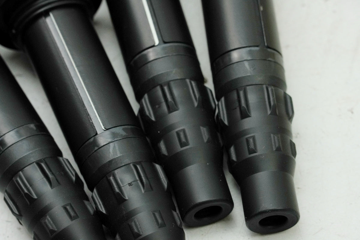 YAMAHA MTN 1000 MT-10 RN78 Ignition Coil Set (for engine) 4550 km
