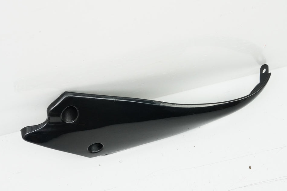 BUELL XB12S XB1 Lightning Carenado parte inferior derecho I Tapa Cubierta Belly Pan