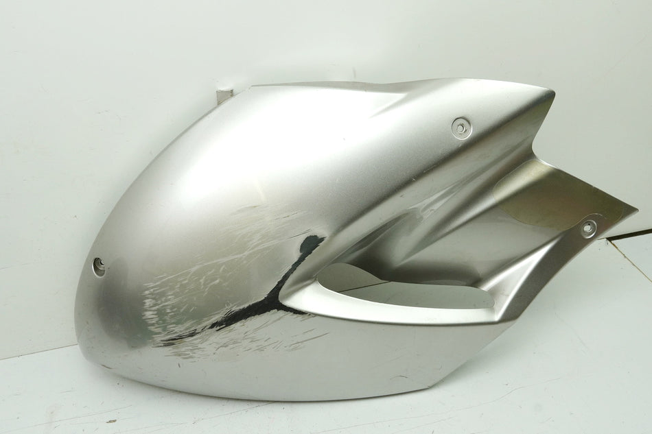 YAMAHA TDM 900 RN08 Seitenverkleidung links Seitenteil Abdeckung Cover Blende