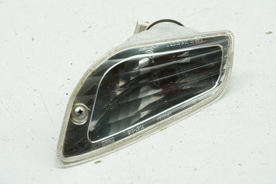 VESPA LX 50 2T ZAPC38101 intermitente delantero derecho