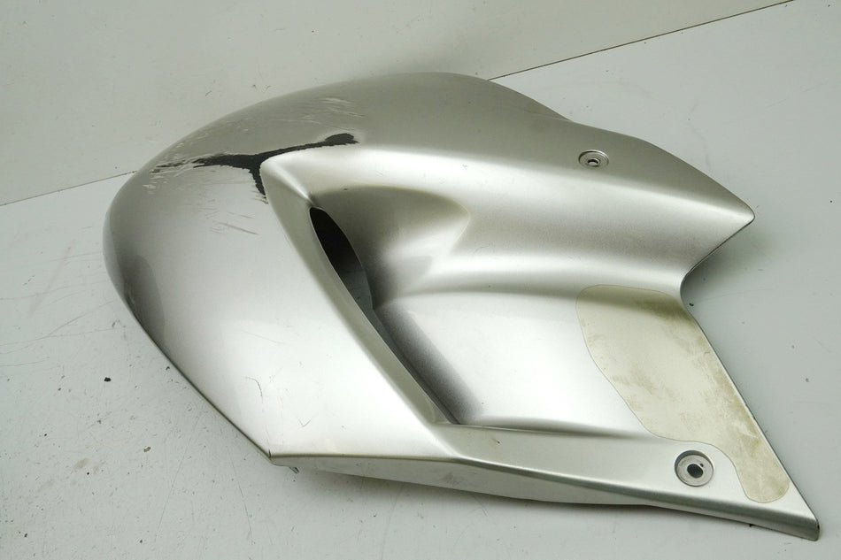 YAMAHA TDM 900 RN08 Seitenverkleidung links Seitenteil Abdeckung Cover Blende