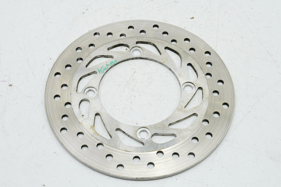 HONDA SH 125 JF23 Disco de freno trasero - 4,5 mm