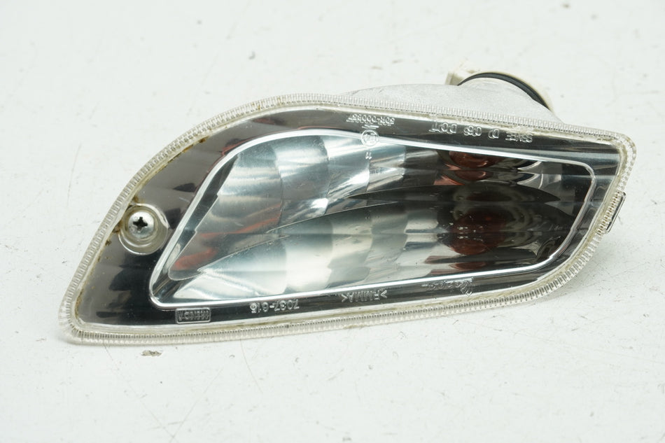 VESPA LX 50 2T ZAPC38101 intermitente delantero derecho