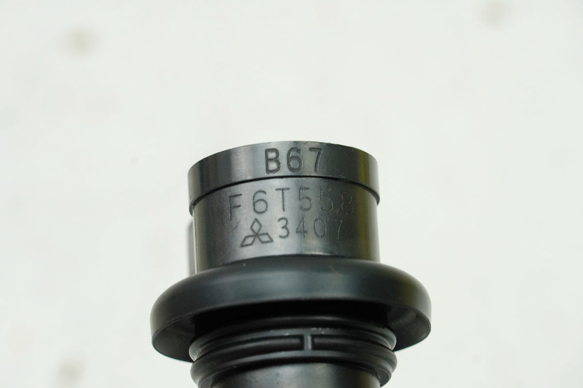 YAMAHA MTN 1000 MT-10 RN78 Ignition Coil Set (for engine) 4550 km