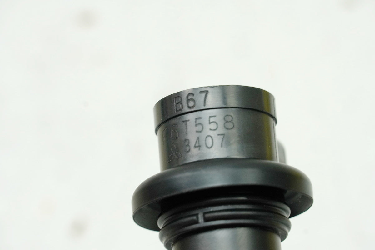 YAMAHA MTN 1000 MT-10 RN78 Ignition Coil Set (for engine) 4550 km