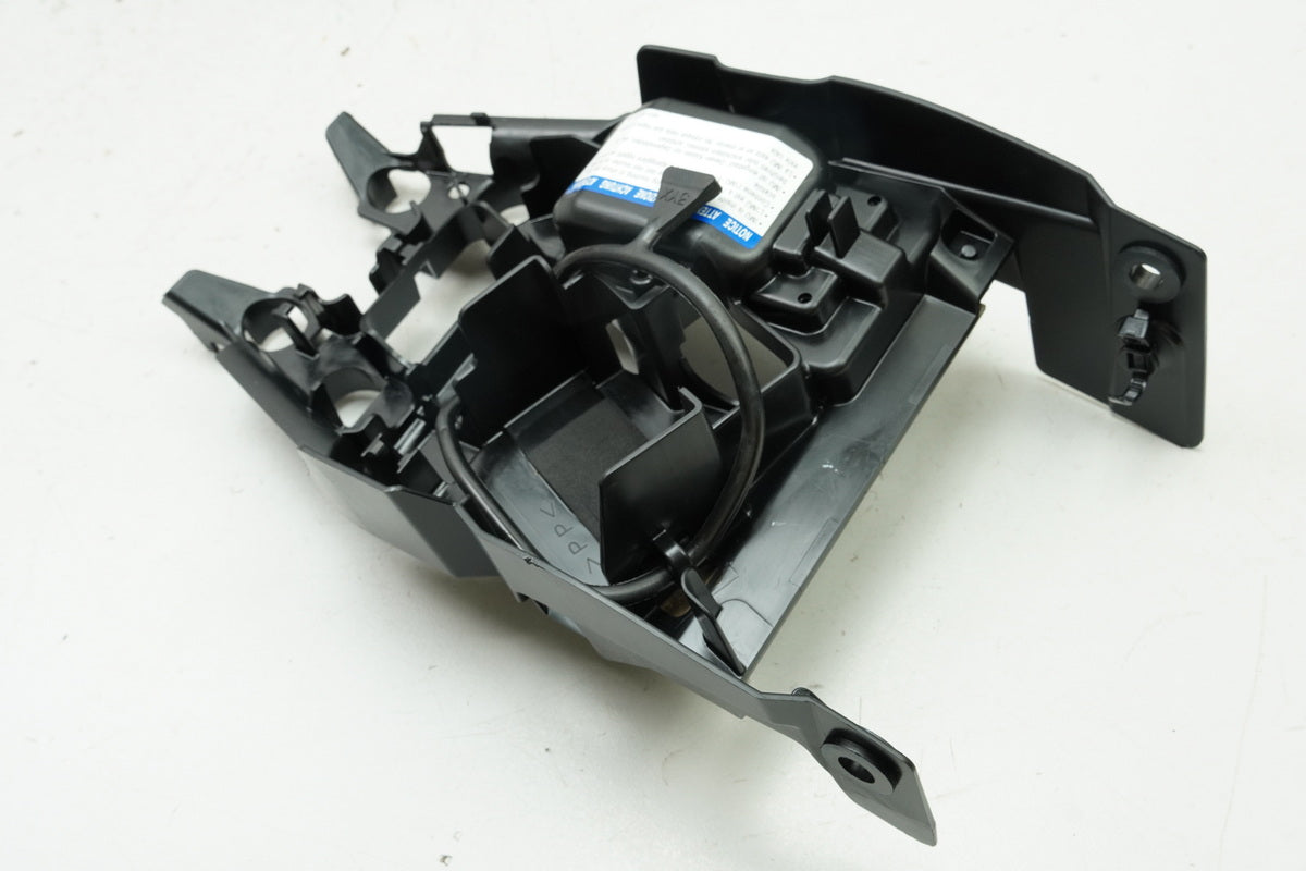 YAMAHA MTN 1000 MT-10 RN78 Rear Inner Fairing Trim Cover Plate