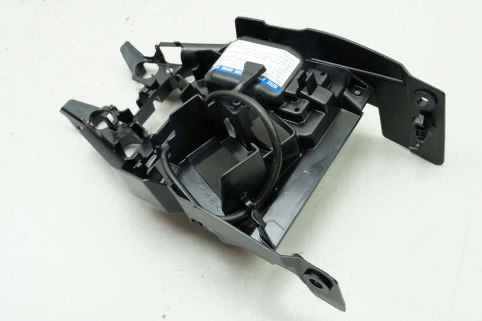 YAMAHA MTN 1000 MT-10 RN78 Rear Inner Fairing Trim Cover Plate