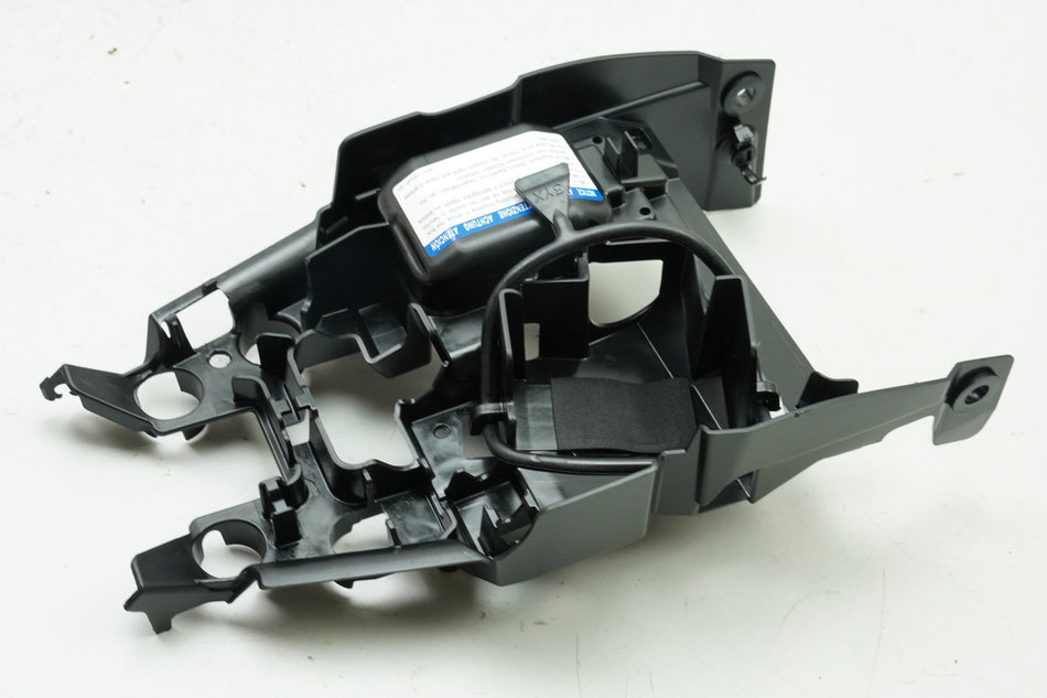 YAMAHA MTN 1000 MT-10 RN78 Rear Inner Fairing Trim Cover Plate