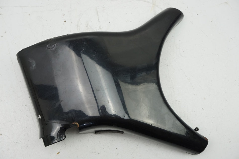 SUZUKI VS 750 VR51A INTRUDER Verkleidung Lenkkopf links Abdeckung Cover Blende