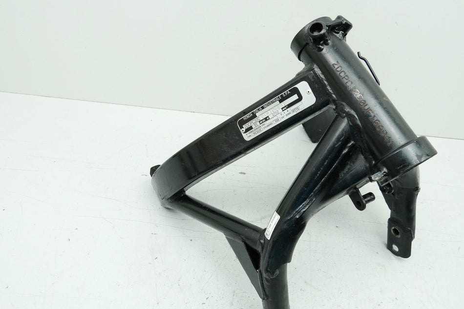 HONDA CB 500 PC32 Rahmen & Brief Rahmenkopf Dokumente Plakette Typenschild