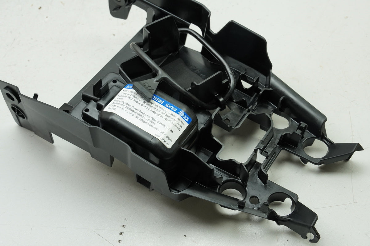 YAMAHA MTN 1000 MT-10 RN78 Rear Inner Fairing Trim Cover Plate