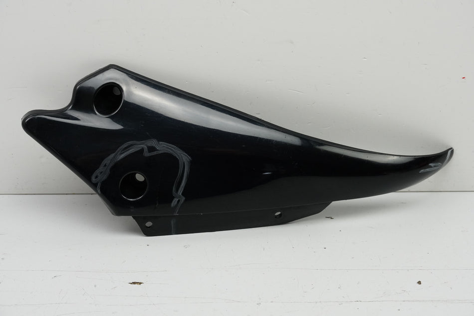 BUELL XB12S XB1 Lightning Carenado Inferior Derecho II Cubierta Embellecedor Spoiler Inferior