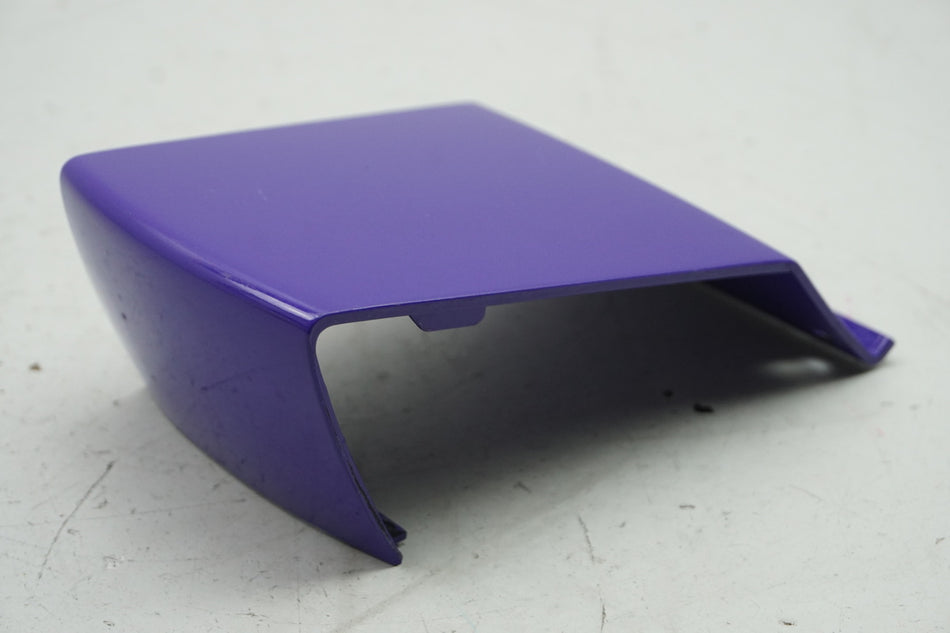 KAWASAKI ZX-7R ZX750P N Heckverkleidung mitte Abdeckung Cover 14090-1633