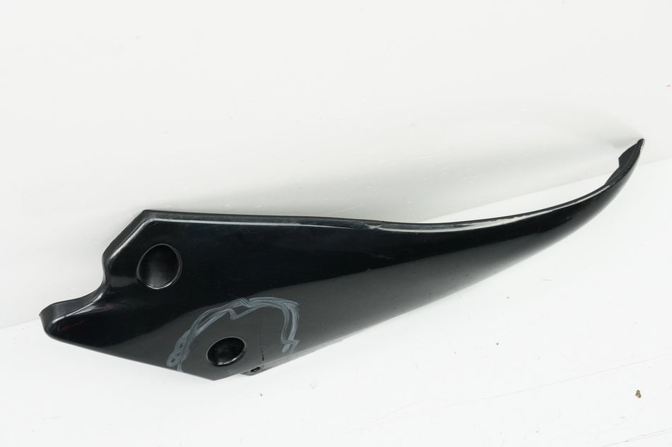 BUELL XB12S XB1 Lightning Carenado Inferior Derecho II Cubierta Embellecedor Spoiler Inferior