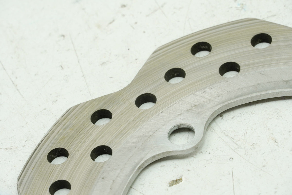 HONDA CB 125 R JC91 Original Rear Brake Disc 4.90 mm (for Rear Wheel Rim)