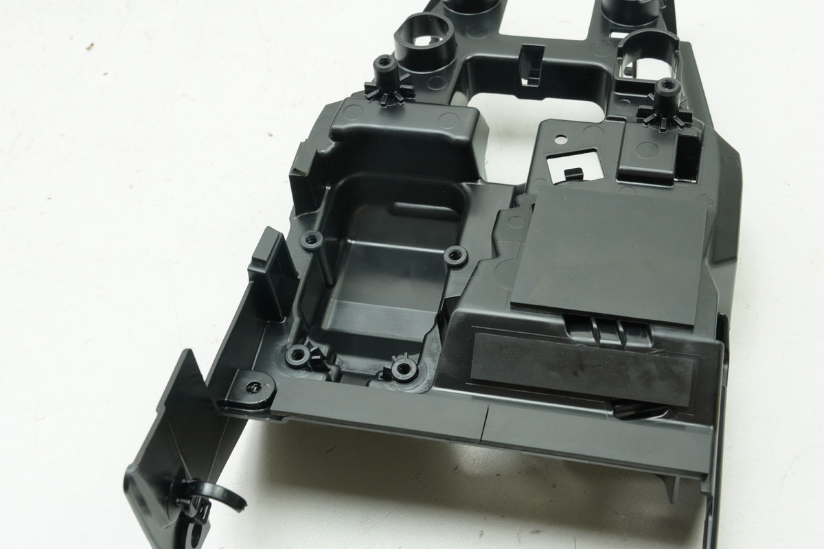 YAMAHA MTN 1000 MT-10 RN78 Rear Inner Fairing Trim Cover Plate