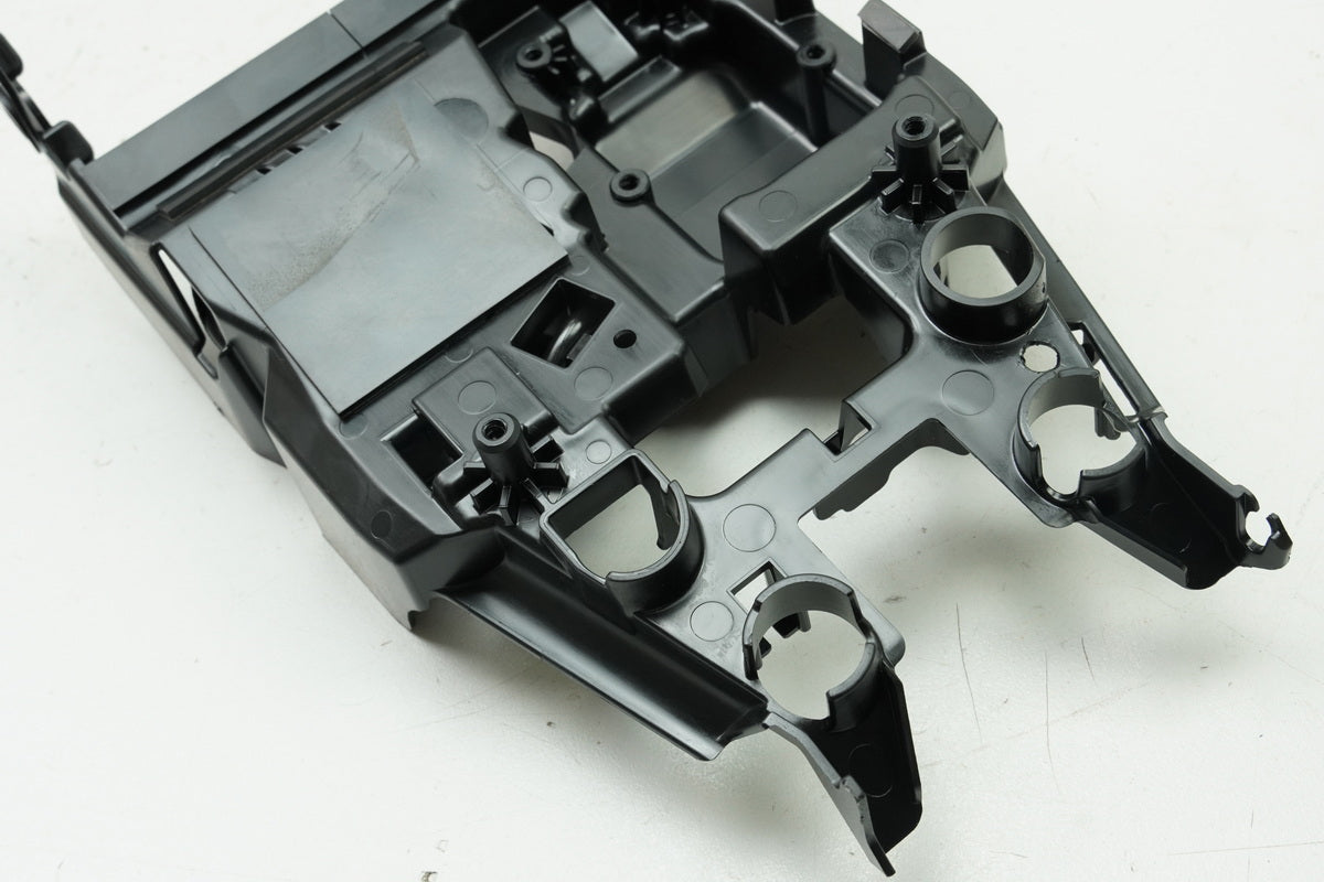 YAMAHA MTN 1000 MT-10 RN78 Rear Inner Fairing Trim Cover Plate