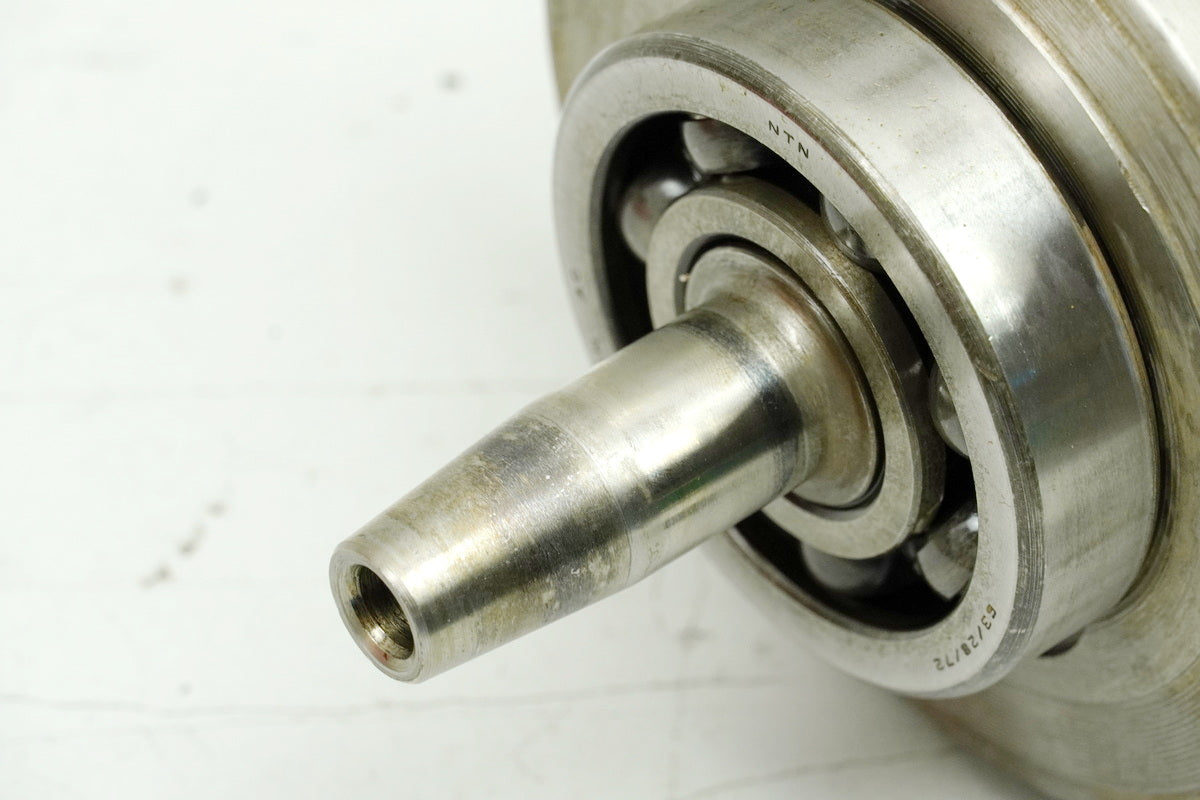 HONDA CB 250 G CB250G Crankshaft Connecting Rod for Engine 74-77