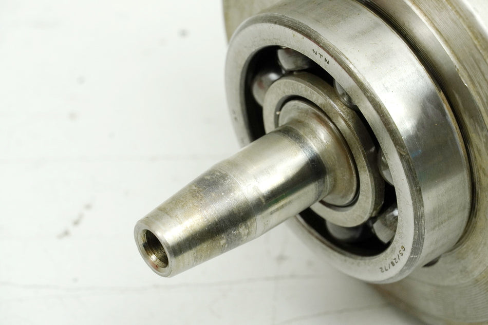 HONDA CB 250 G CB250G Kurbelwelle Crankshaft Pleuelstange Pleul für Motor 74-77
