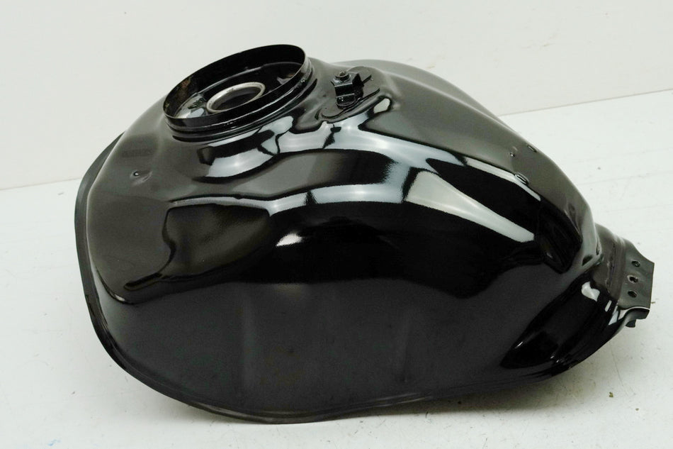 HONDA CB 125 R JC91 Tank Fuel Tank Gasoline Tank Fuel Container - rust-free